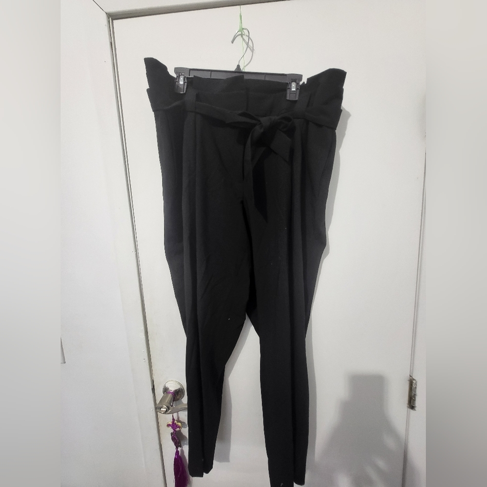 Calvin Klein suit pants